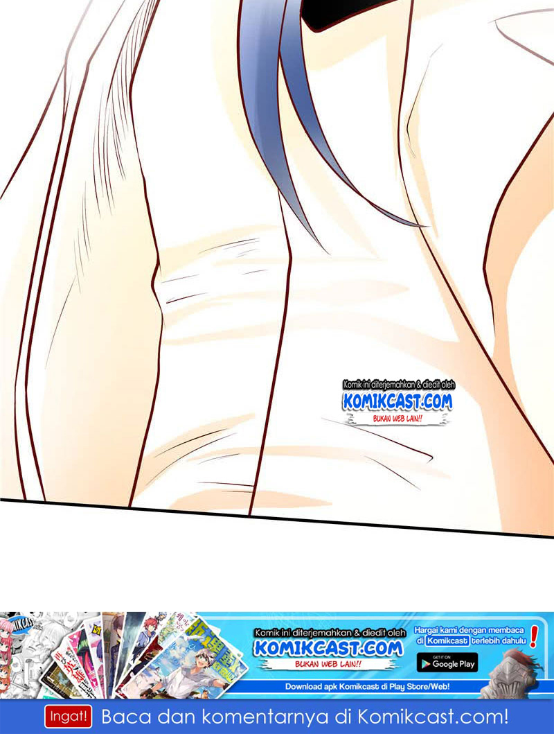 First Rate Master Chapter 42 - halaman 58
