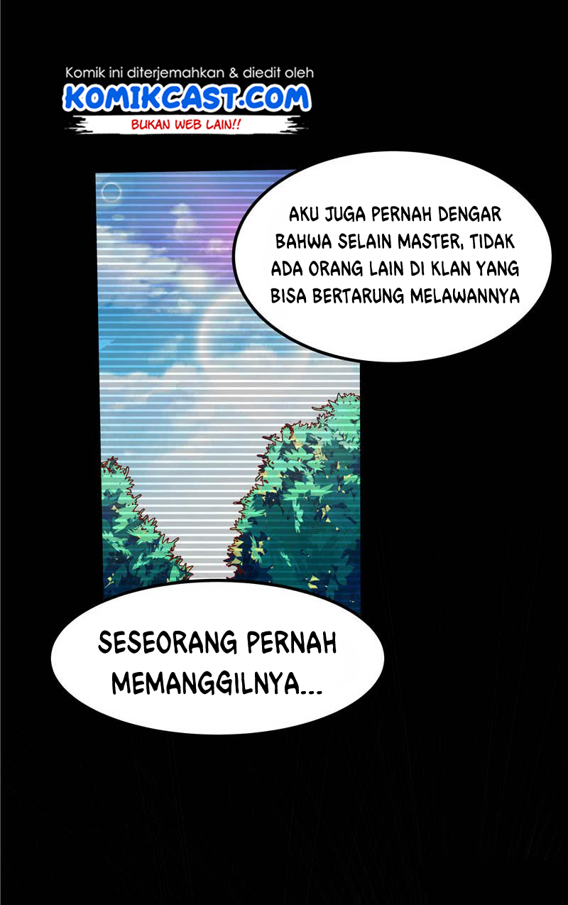 First Rate Master Chapter 42 - halaman 7