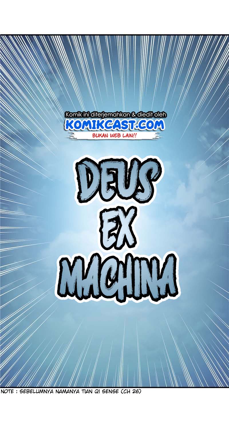 First Rate Master Chapter 43 - halaman 10