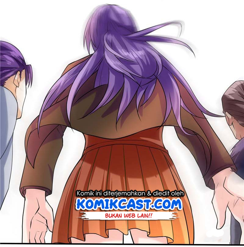 First Rate Master Chapter 43 - halaman 14