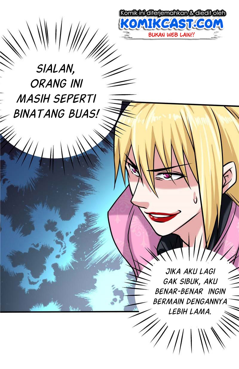 First Rate Master Chapter 43 - halaman 24