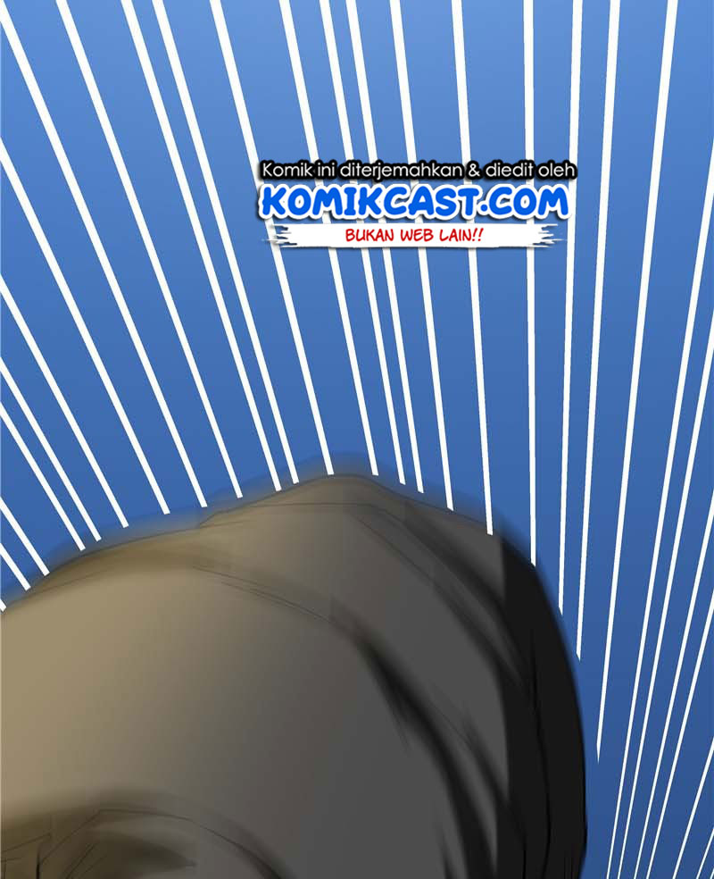 First Rate Master Chapter 43 - halaman 43
