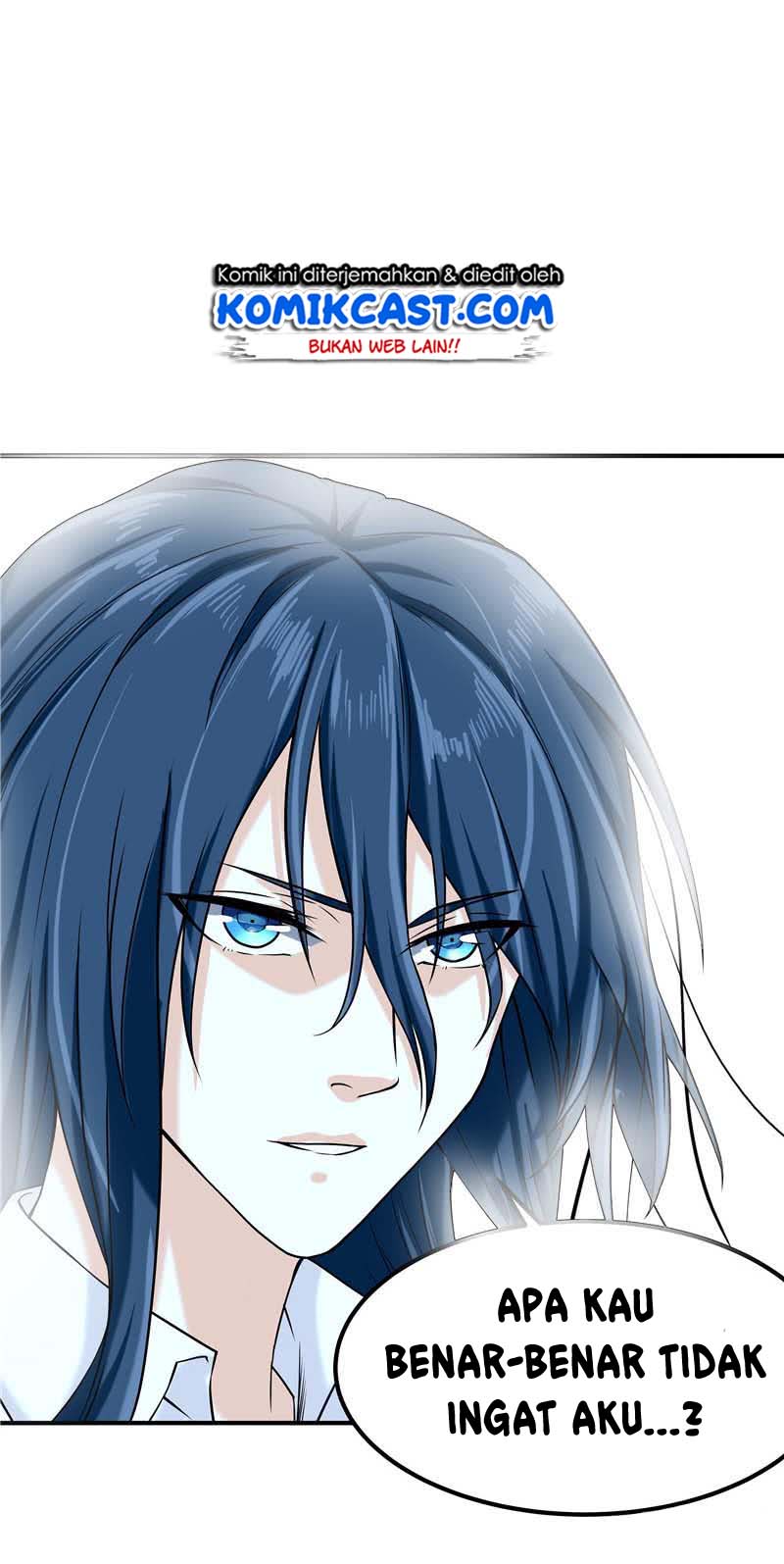 First Rate Master Chapter 43 - halaman 53