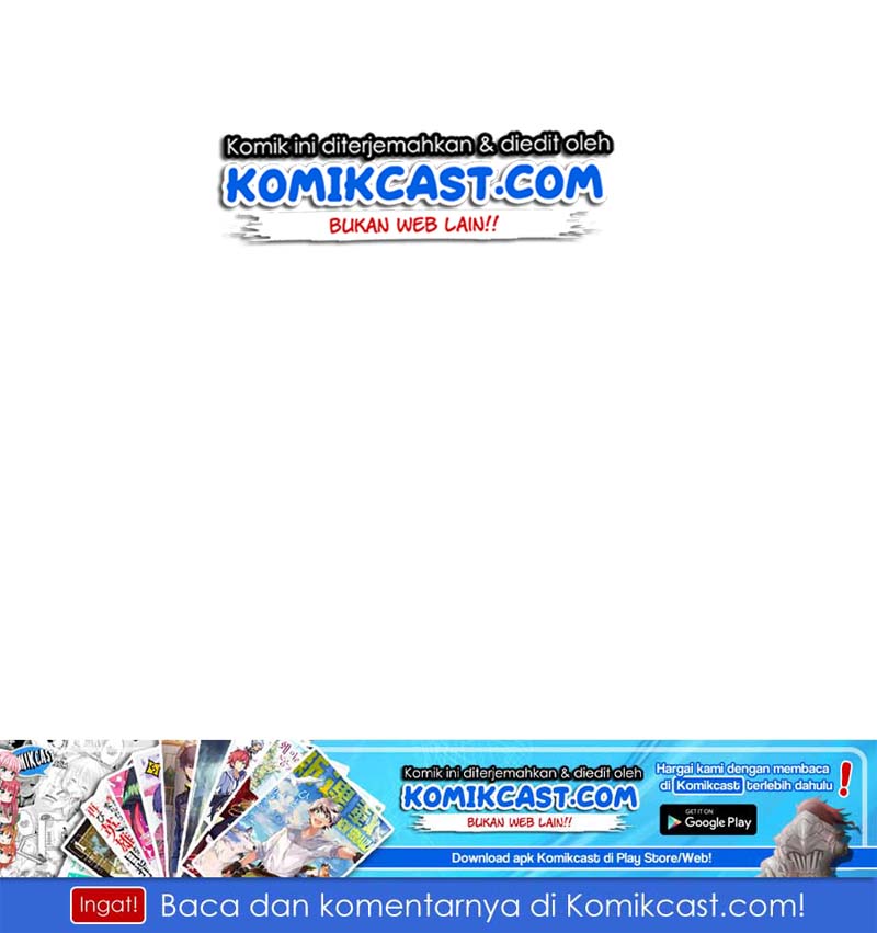 First Rate Master Chapter 43 - halaman 54