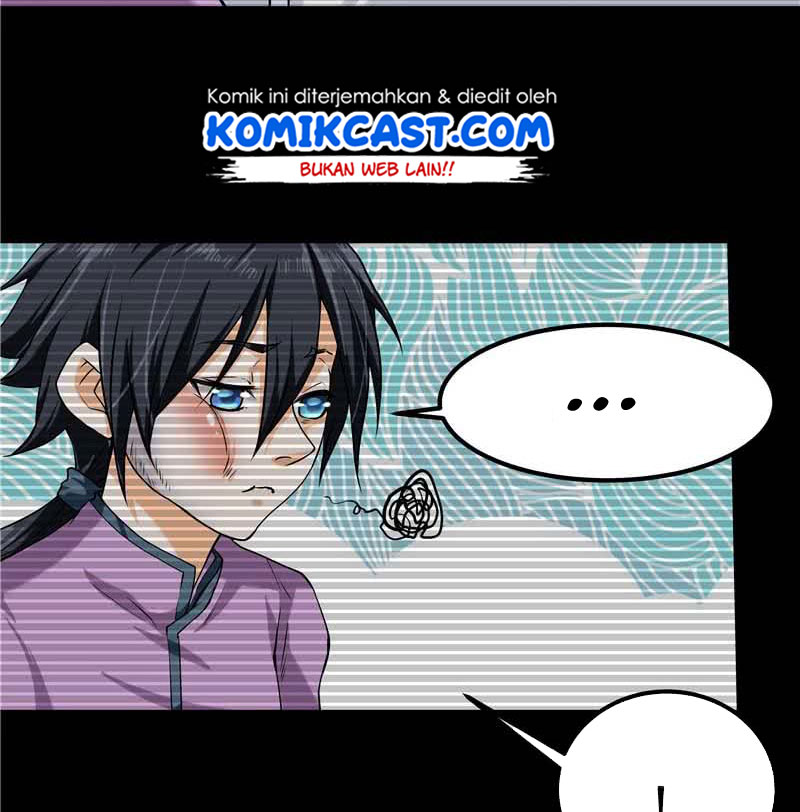 First Rate Master Chapter 43 - halaman 6