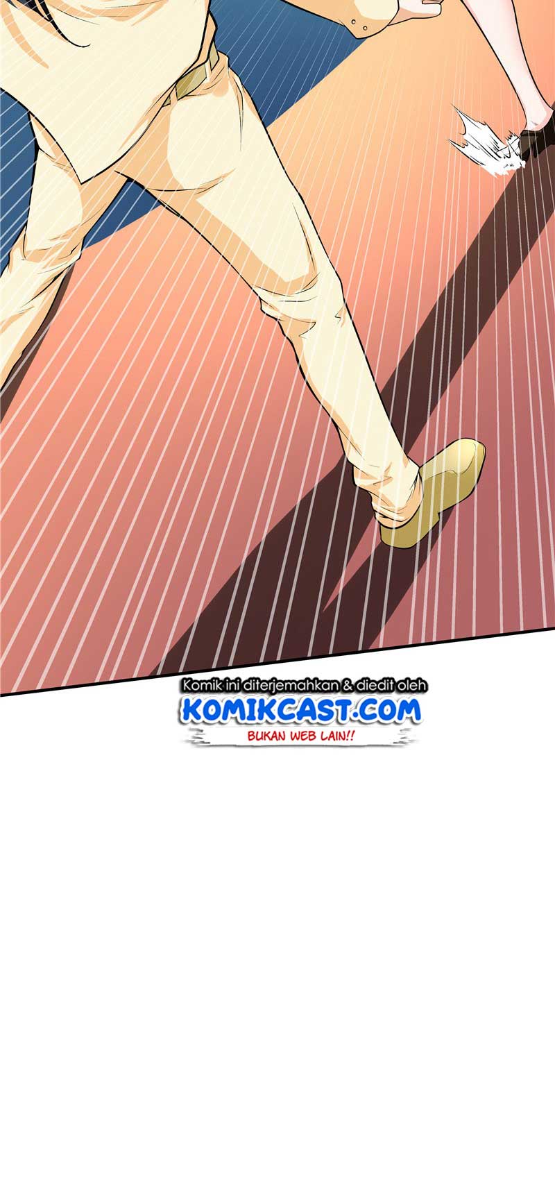 First Rate Master Chapter 44 - halaman 13