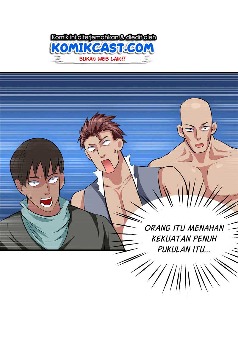 First Rate Master Chapter 44 - halaman 15
