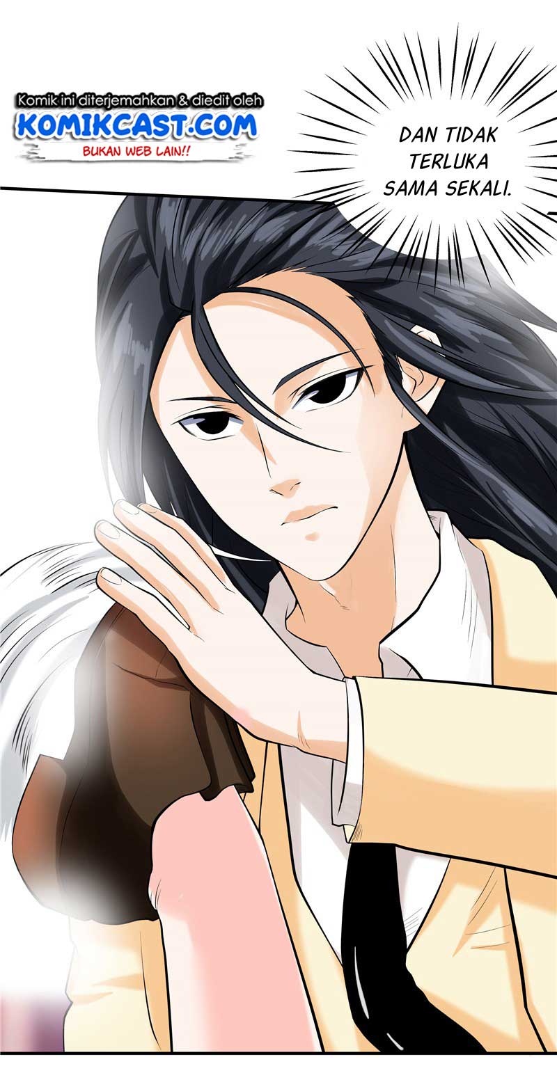 First Rate Master Chapter 44 - halaman 16