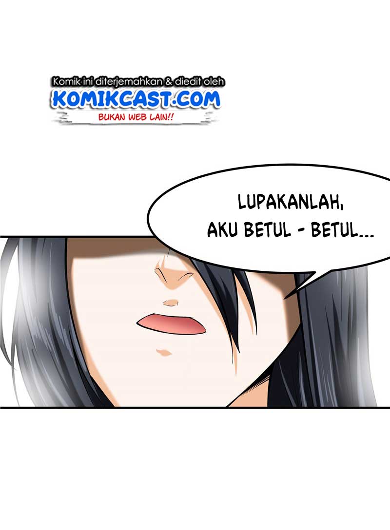 First Rate Master Chapter 44 - halaman 29
