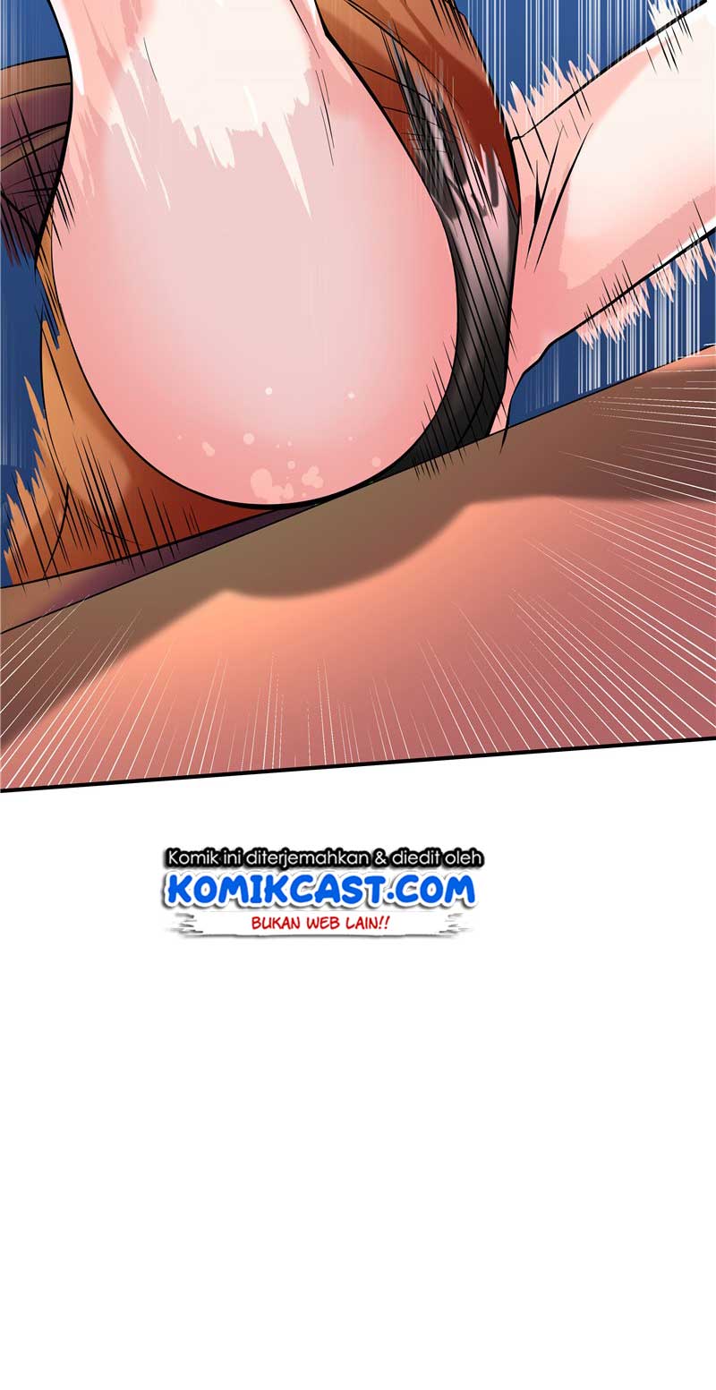 First Rate Master Chapter 44 - halaman 31