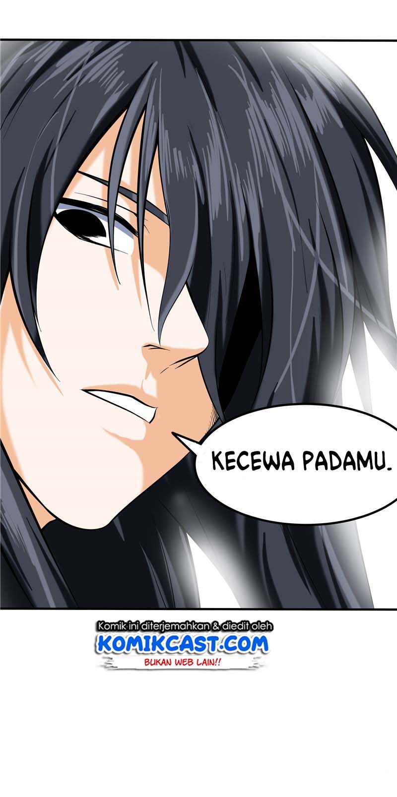 First Rate Master Chapter 44 - halaman 34