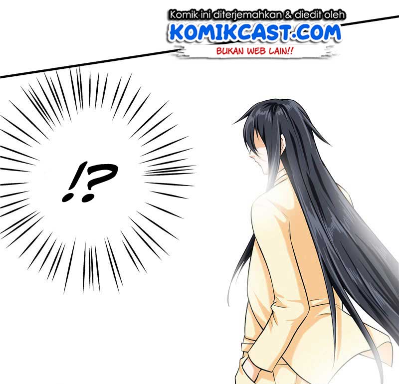 First Rate Master Chapter 44 - halaman 36