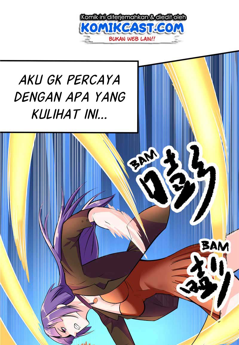 First Rate Master Chapter 44 - halaman 4
