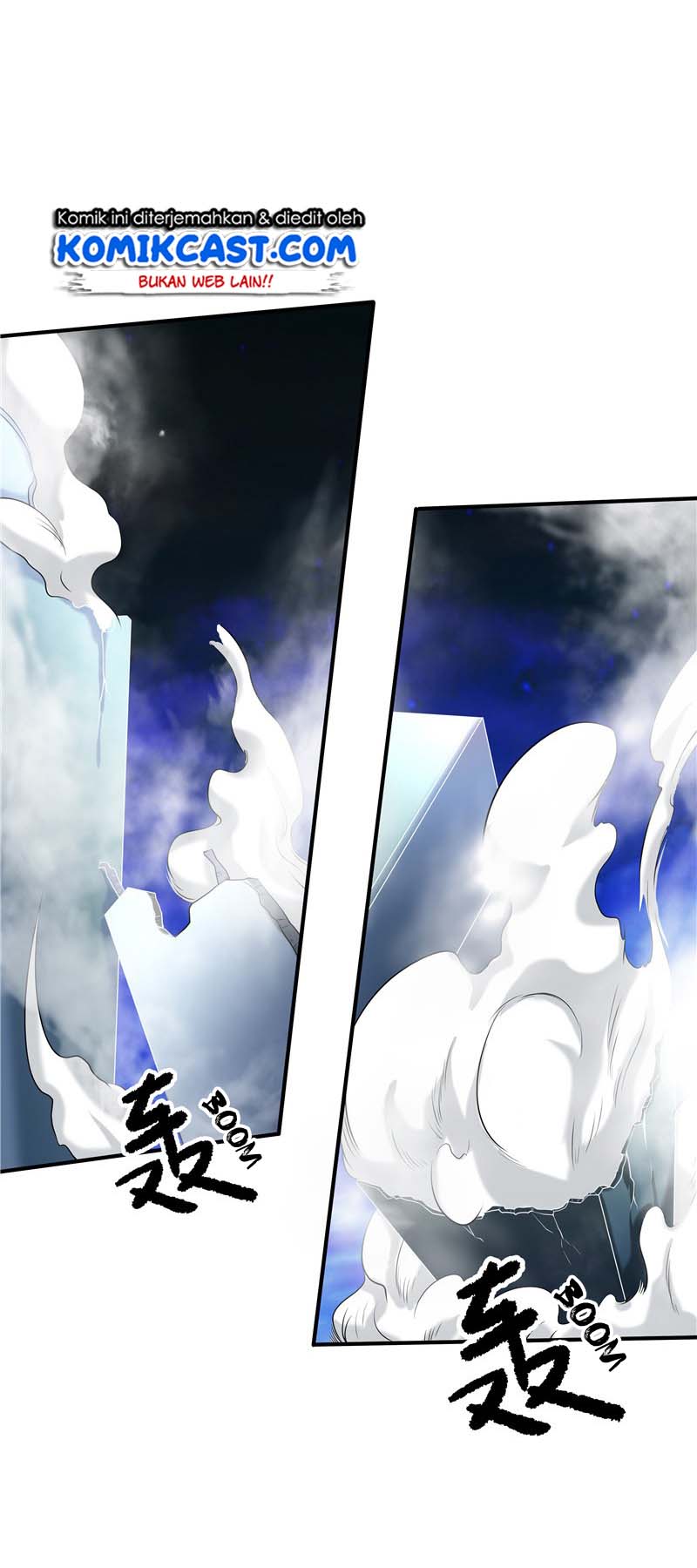 First Rate Master Chapter 44 - halaman 51