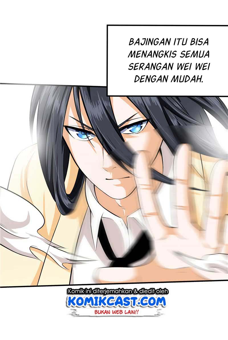 First Rate Master Chapter 44 - halaman 6