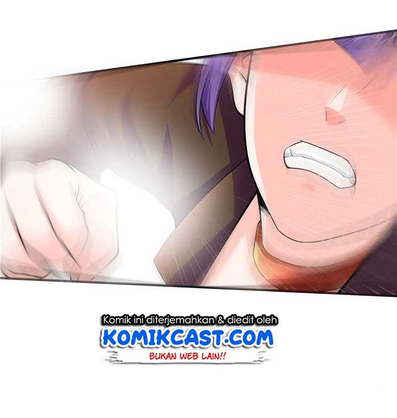 First Rate Master Chapter 44 - halaman 7