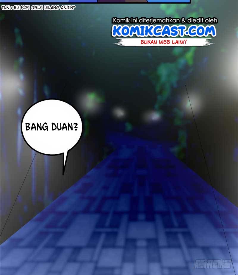 First Rate Master Chapter 45 - halaman 14