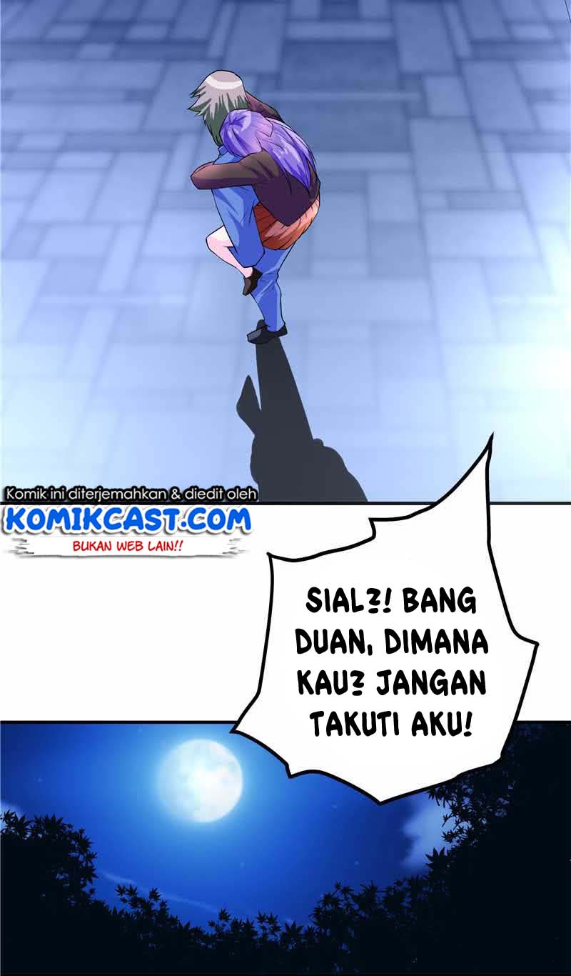 First Rate Master Chapter 45 - halaman 15