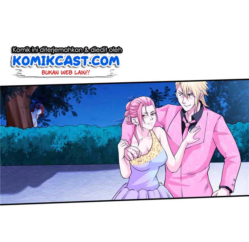 First Rate Master Chapter 45 - halaman 22