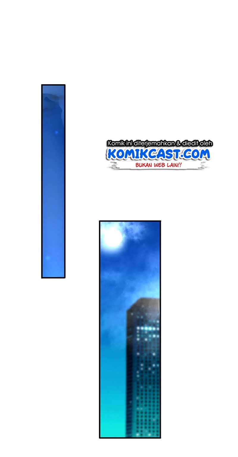 First Rate Master Chapter 45 - halaman 28