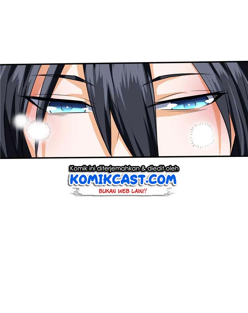 First Rate Master Chapter 45 - halaman 29