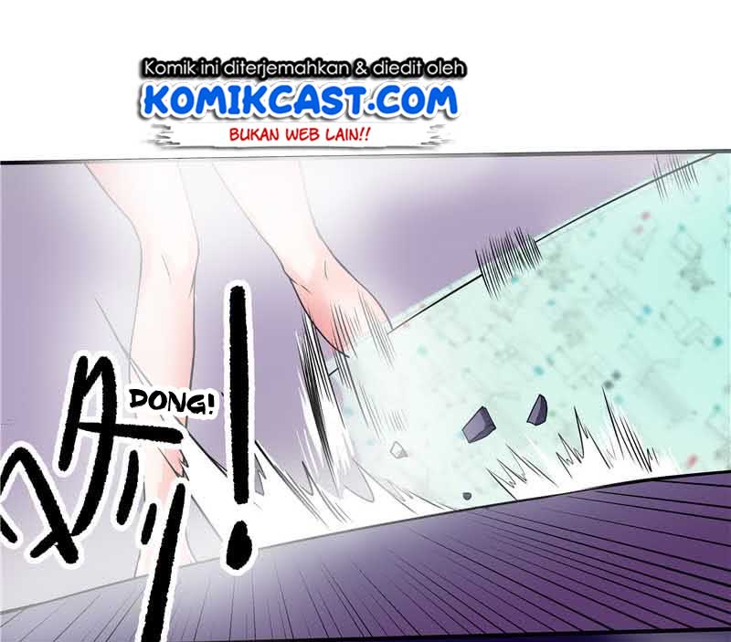 First Rate Master Chapter 45 - halaman 36