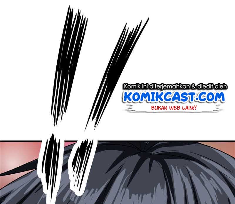 First Rate Master Chapter 45 - halaman 39