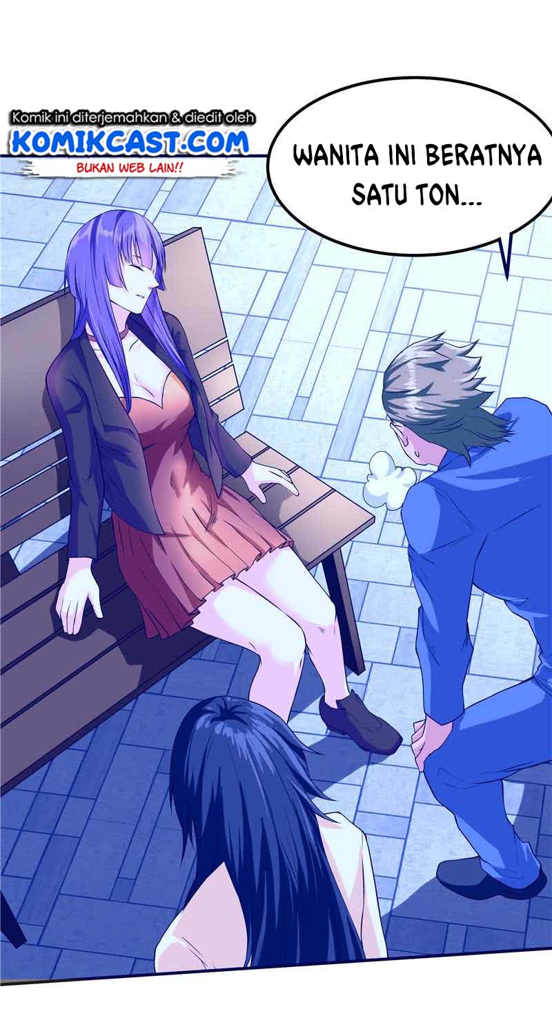 First Rate Master Chapter 45 - halaman 5