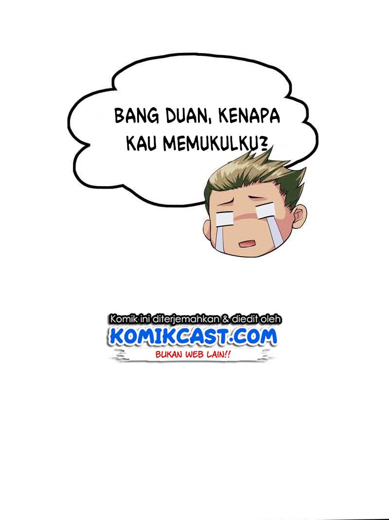 First Rate Master Chapter 45 - halaman 7