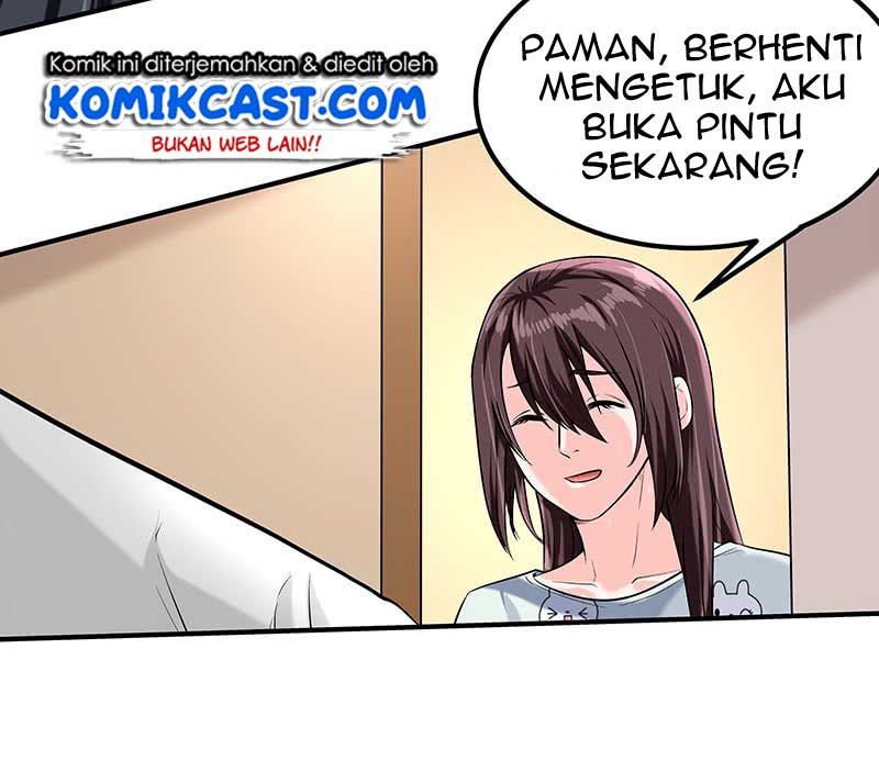 First Rate Master Chapter 46 - halaman 15