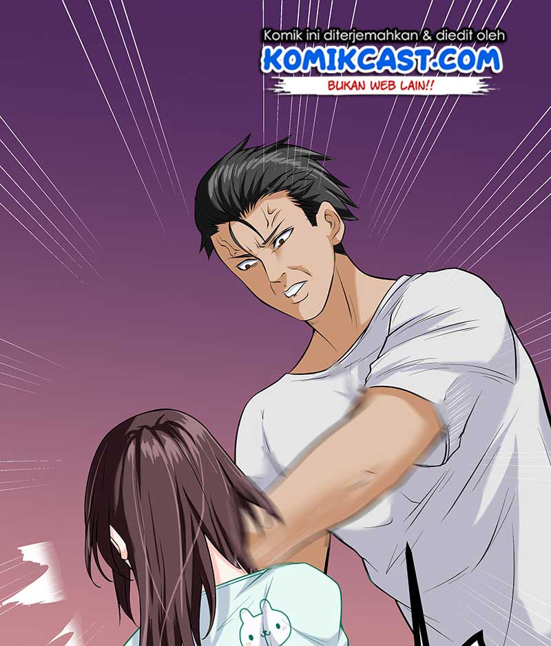 First Rate Master Chapter 46 - halaman 18