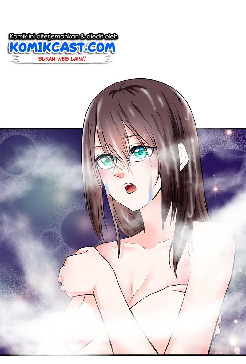 First Rate Master Chapter 46 - halaman 2