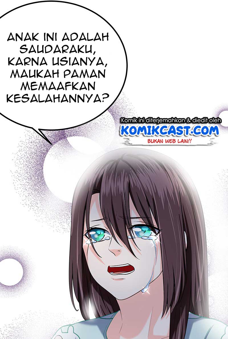 First Rate Master Chapter 46 - halaman 22