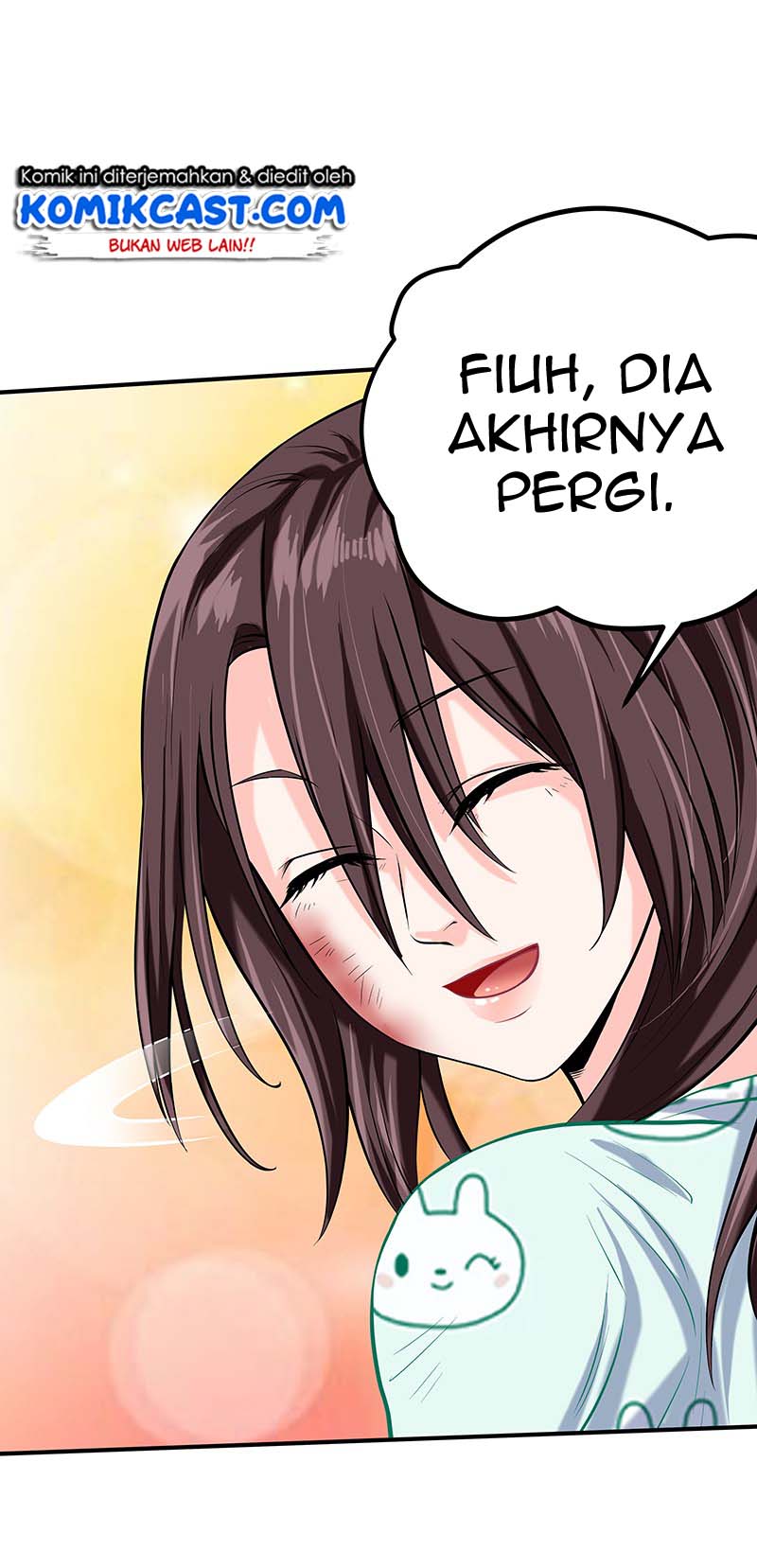 First Rate Master Chapter 46 - halaman 26