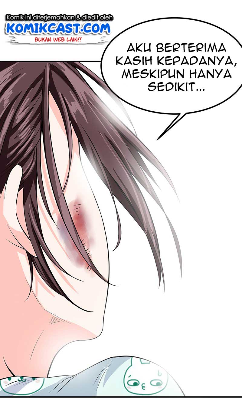 First Rate Master Chapter 46 - halaman 29