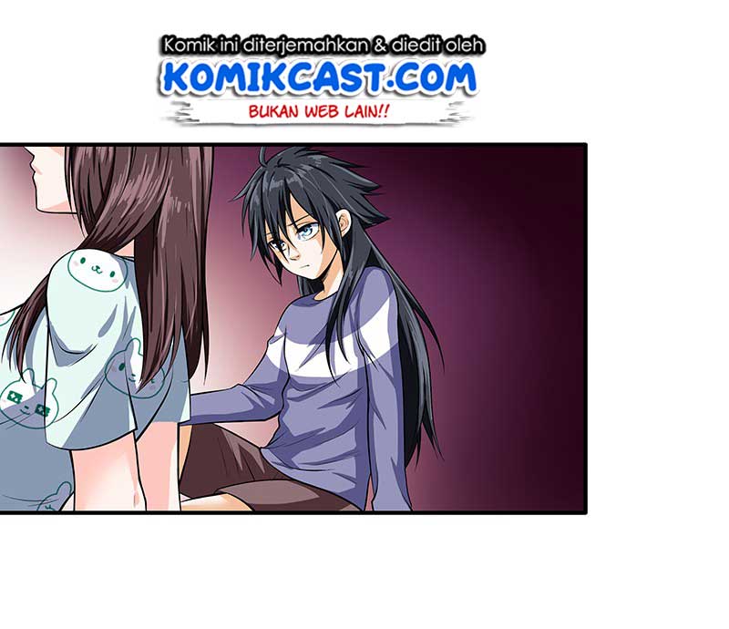 First Rate Master Chapter 46 - halaman 30