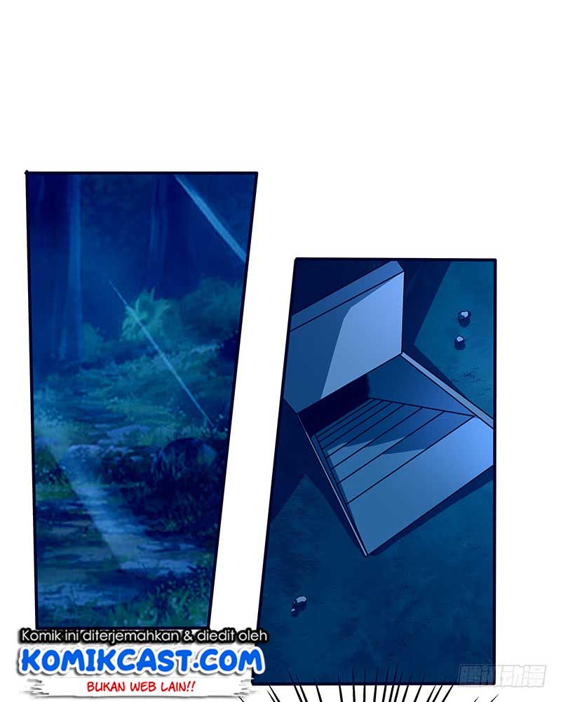 First Rate Master Chapter 46 - halaman 32