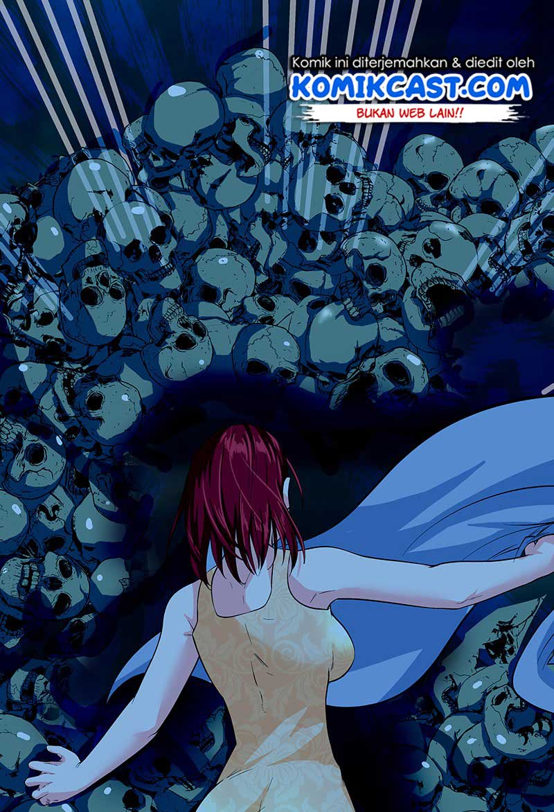 First Rate Master Chapter 46 - halaman 37