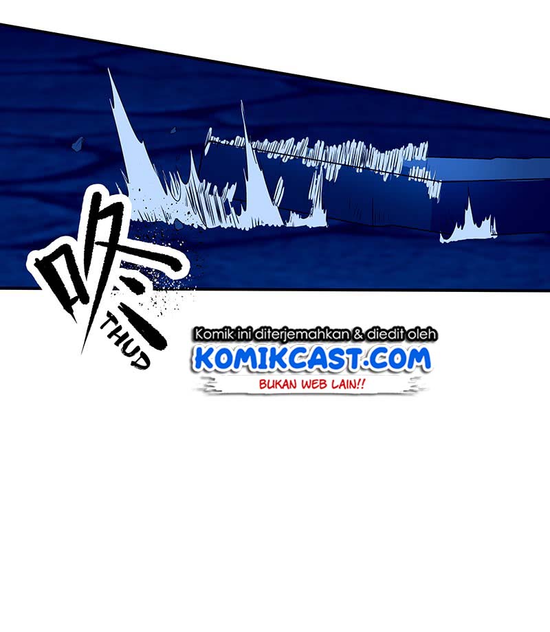 First Rate Master Chapter 46 - halaman 43