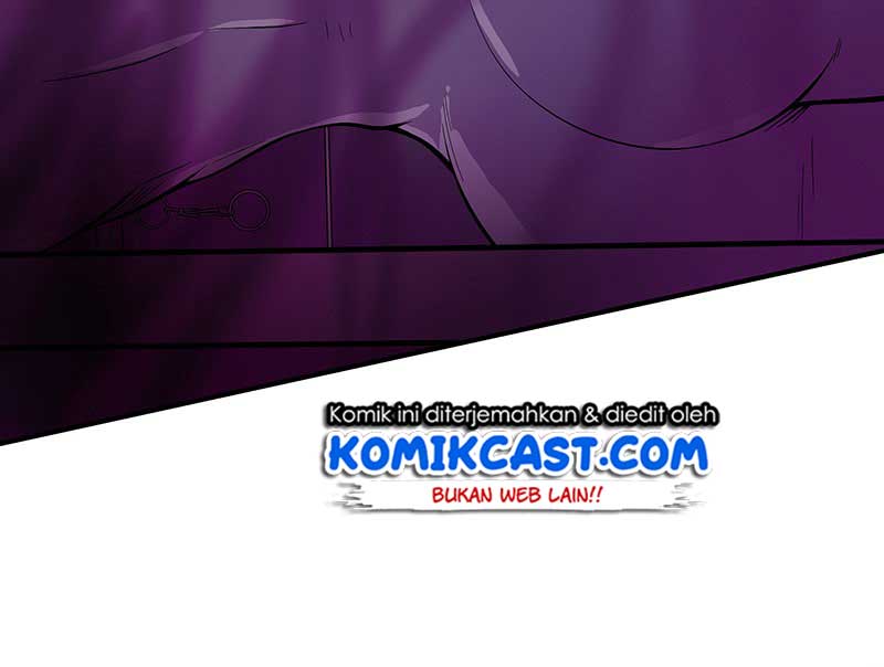 First Rate Master Chapter 46 - halaman 47
