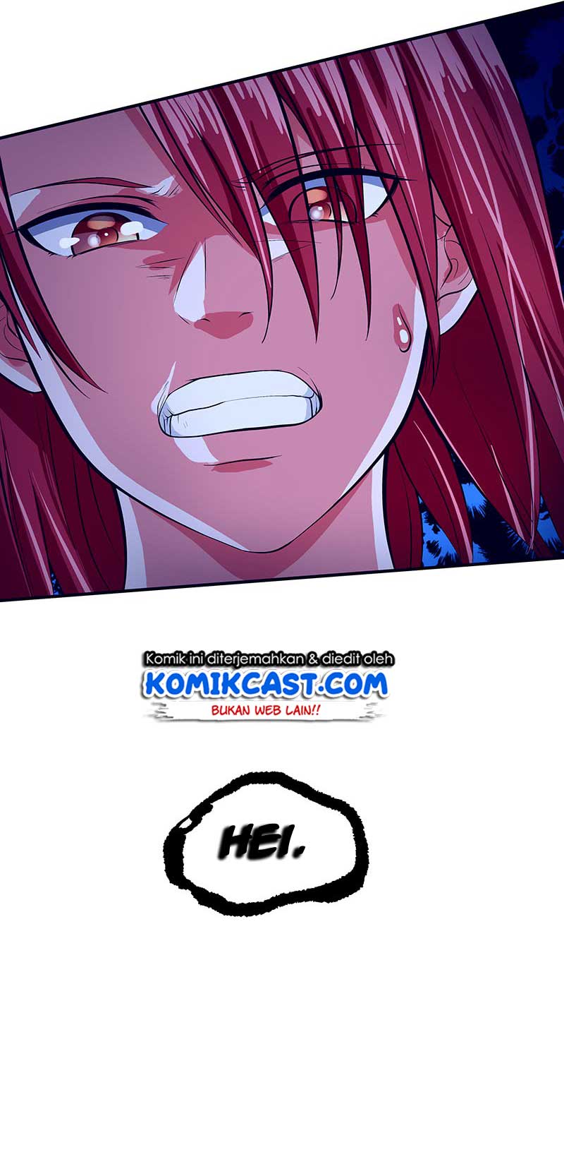 First Rate Master Chapter 46 - halaman 48