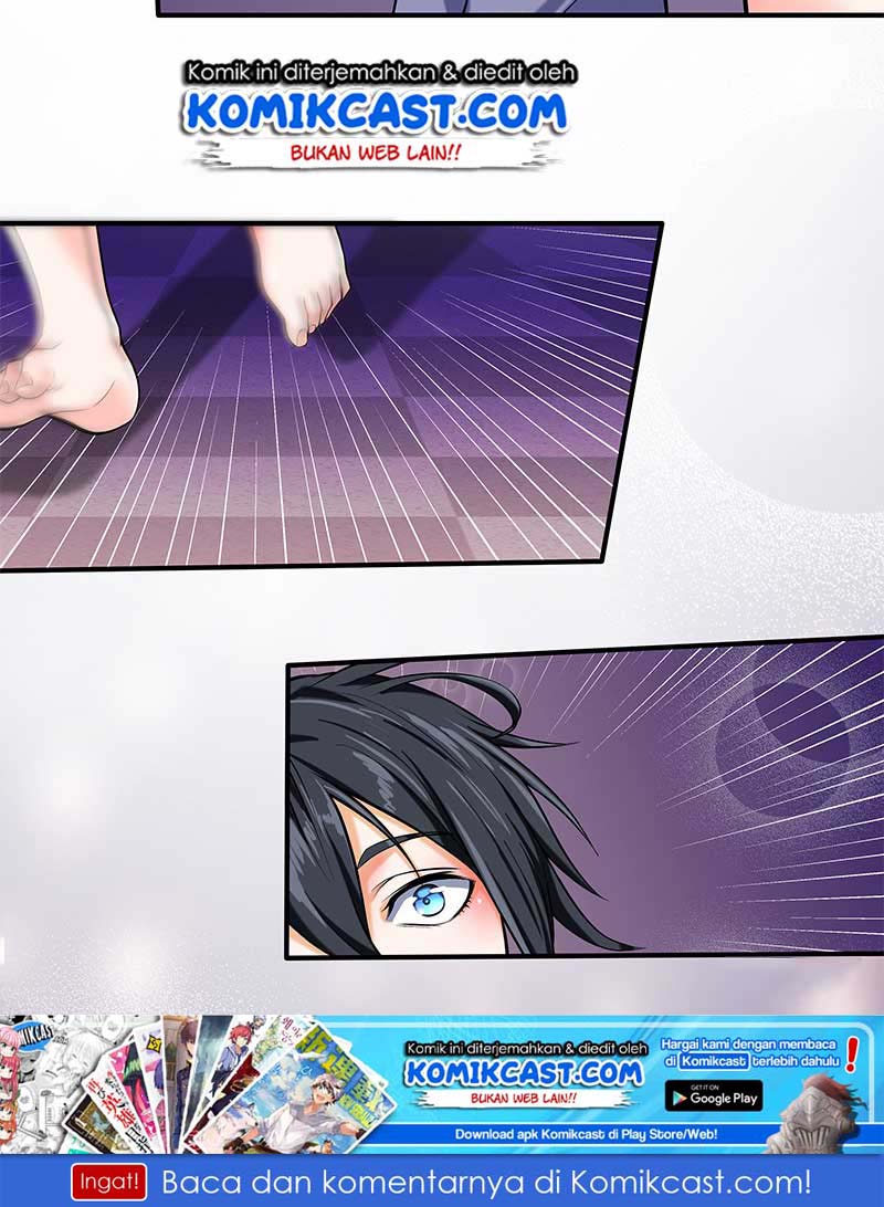 First Rate Master Chapter 46 - halaman 5