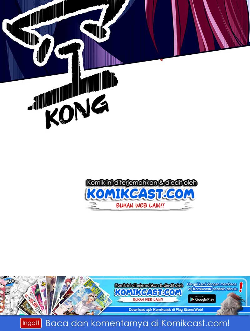 First Rate Master Chapter 46 - halaman 50