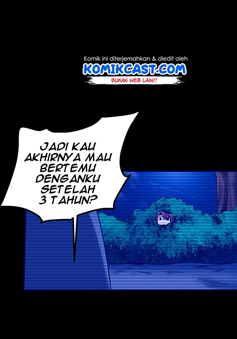 First Rate Master Chapter 47 - halaman 11