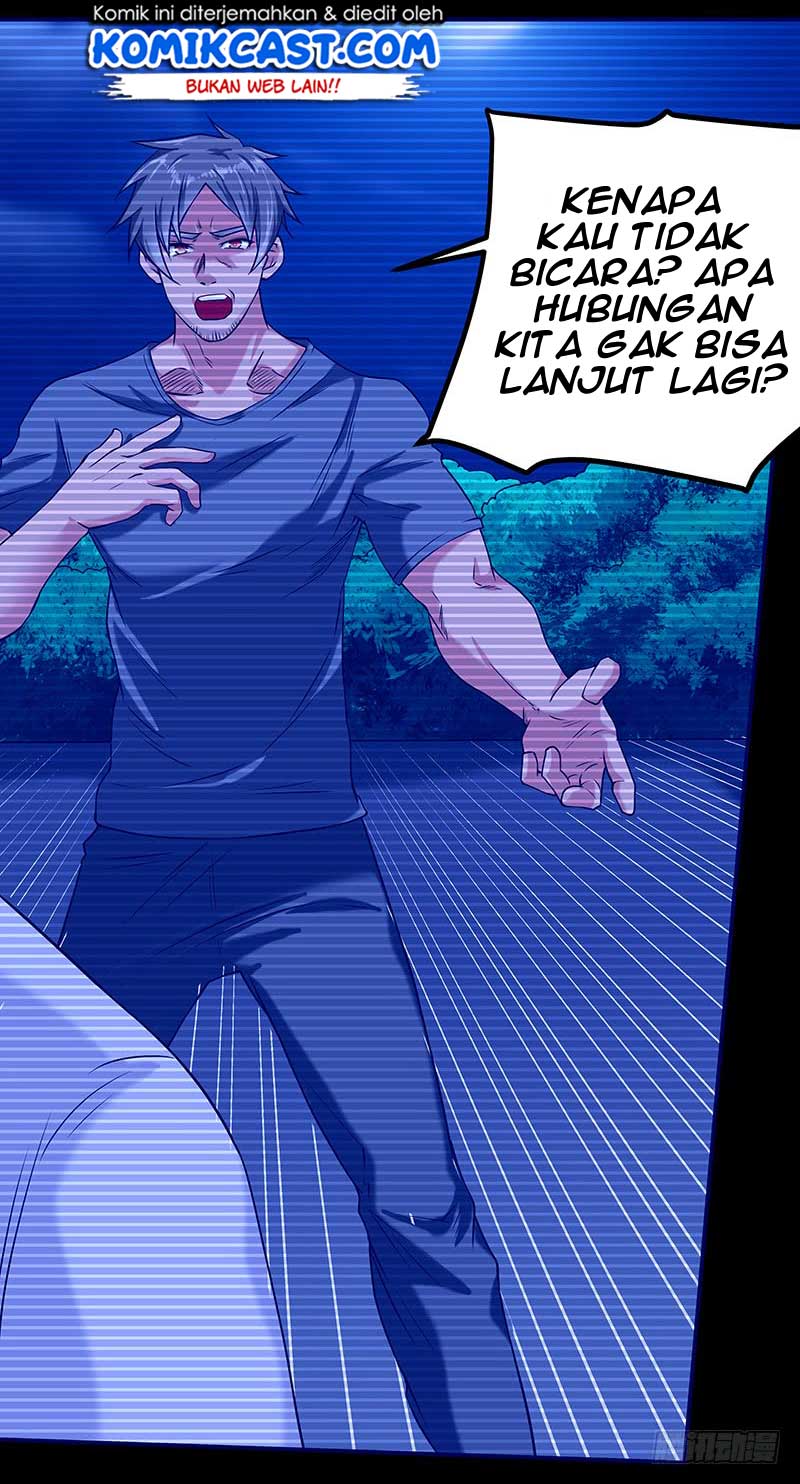 First Rate Master Chapter 47 - halaman 12