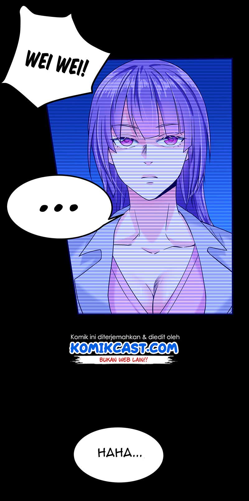 First Rate Master Chapter 47 - halaman 13
