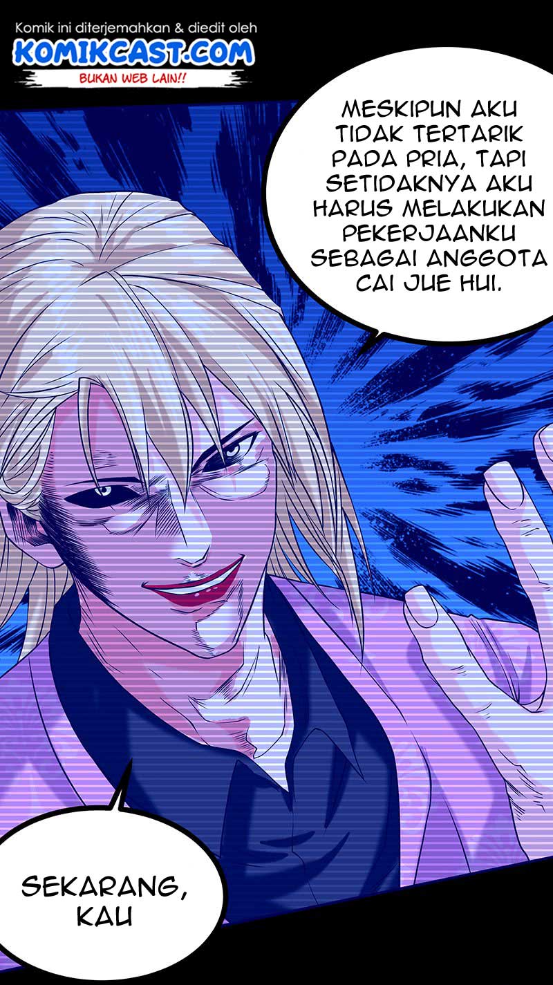 First Rate Master Chapter 47 - halaman 15