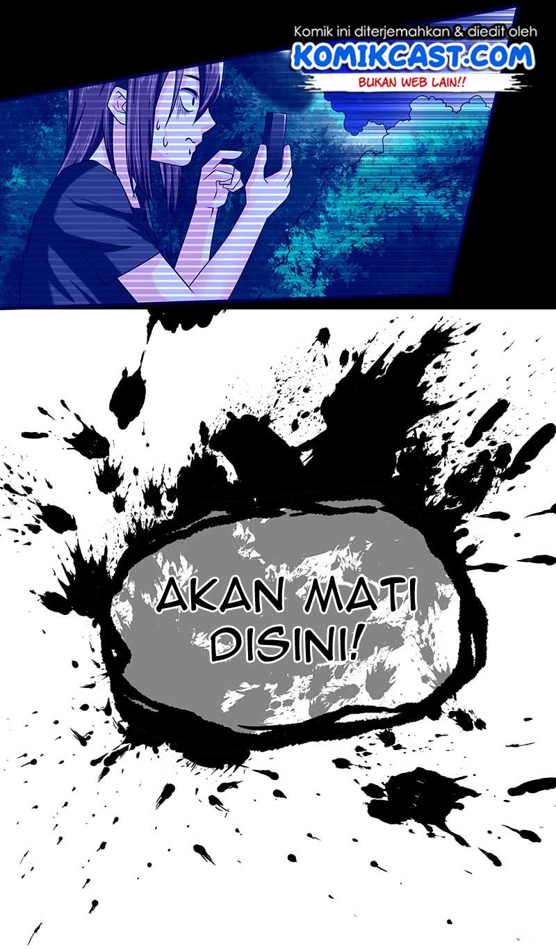First Rate Master Chapter 47 - halaman 16