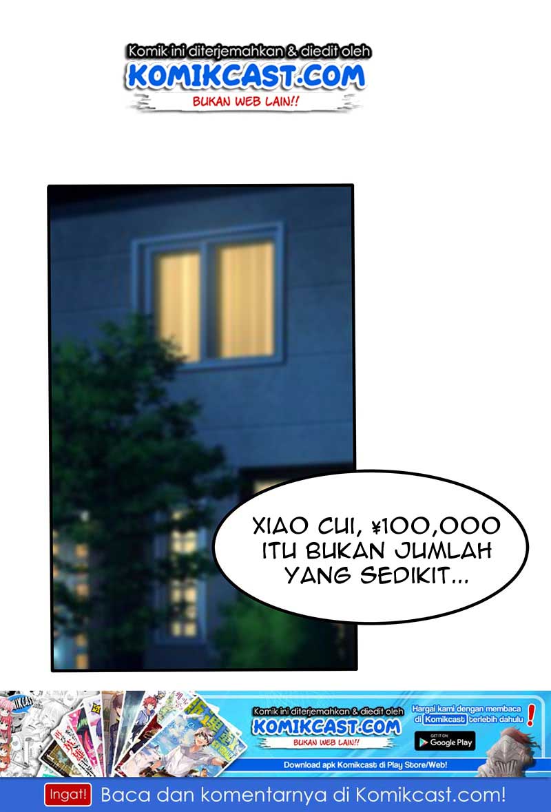 First Rate Master Chapter 47 - halaman 2