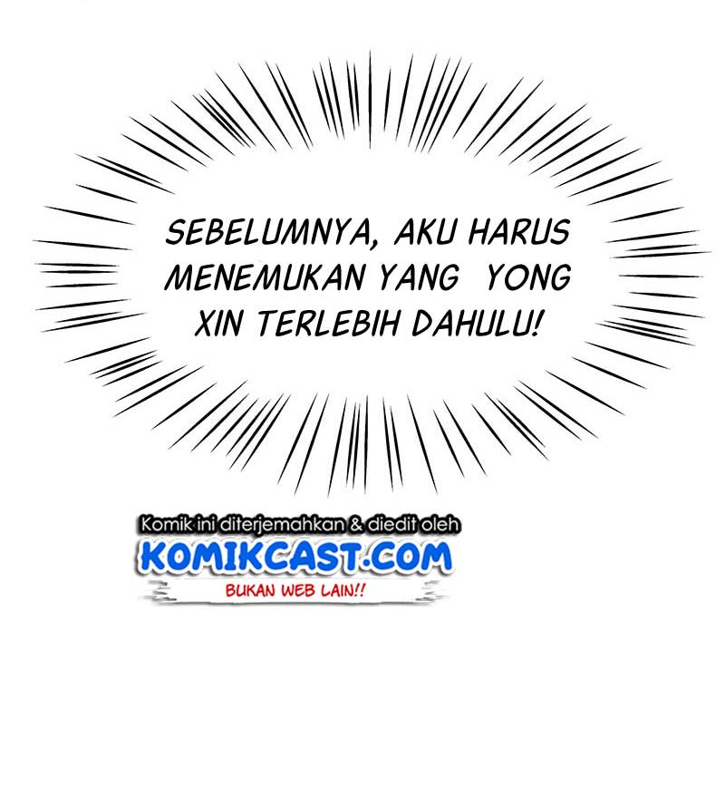 First Rate Master Chapter 47 - halaman 21